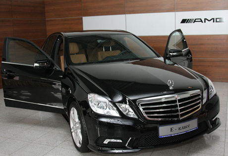 Самат Тогызбаев