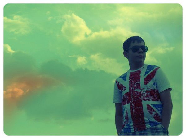 Виктор Шуберт