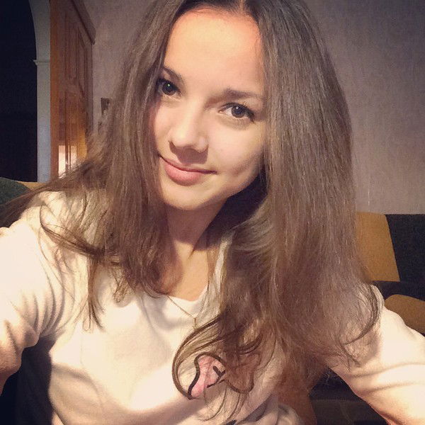 Марина Носова