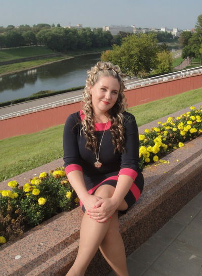 Татьяна Мицкевич