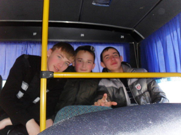 Костярик Ветчинников