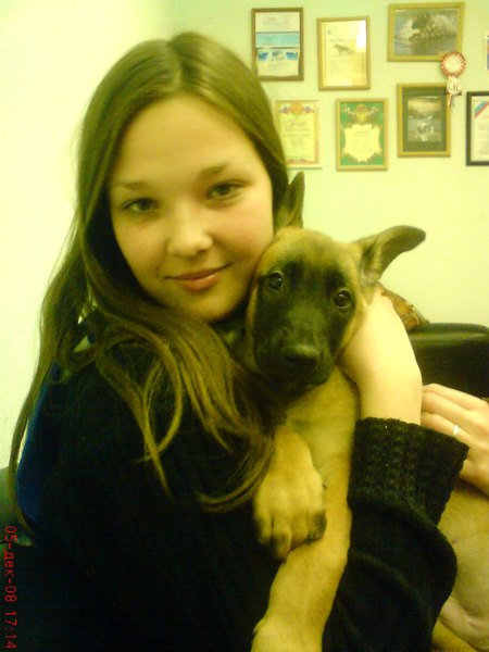 Юля Тетлянова