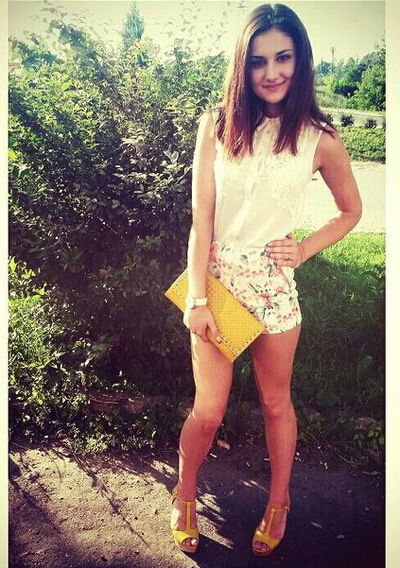 Инга Рожина