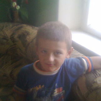 Таня Кивирика