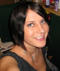 Сметанина Любовь