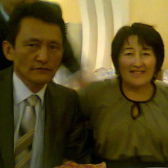 Балжан Жумабекова