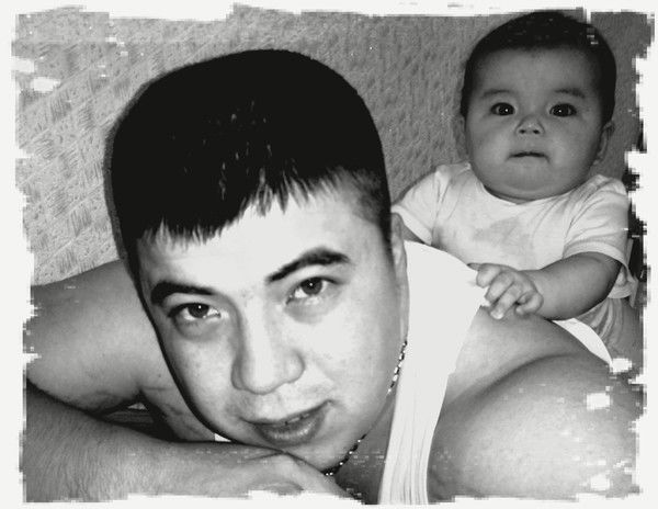 Берик Танбаев