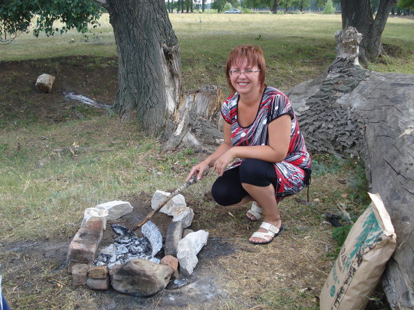 Елена Гайнуллина