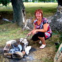 Елена Гайнуллина
