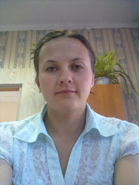 Надежда Полеонова