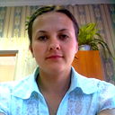 Надежда Полеонова