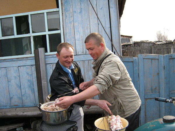 Евгений Роженцев