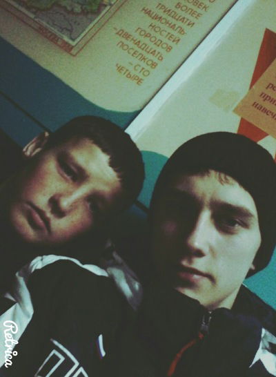 Антон Нефёдов