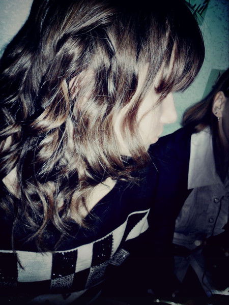 Диана Морозова