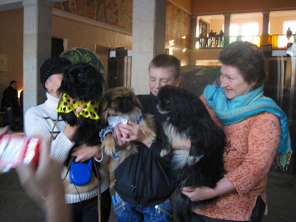 Татьяна Трофимова