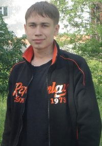 Анатолий Чернов