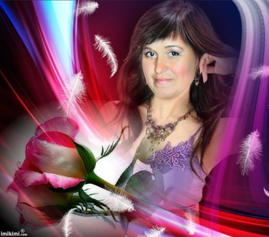 Алена Цыганчук