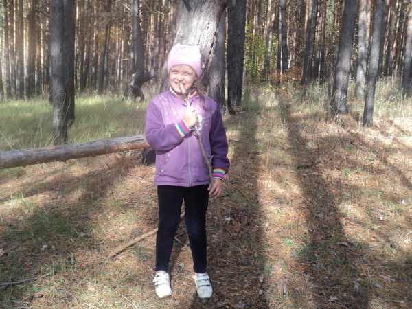 Виктория Биянова