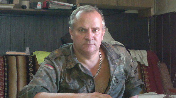 Артур Афанасенко