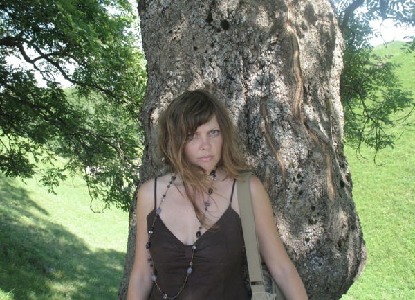 Таня Сивакова