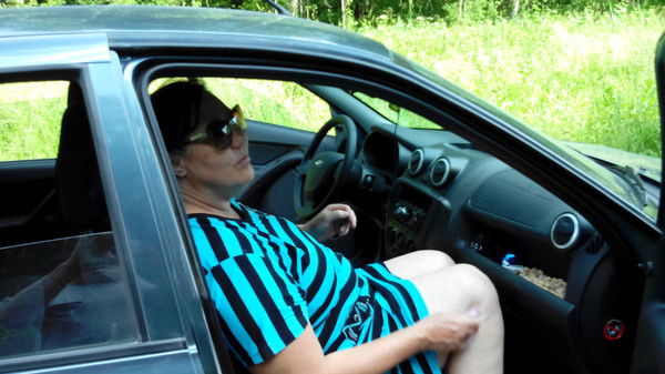 Ольга Афанасьева