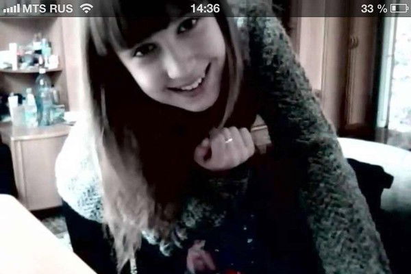 Анна Бунина