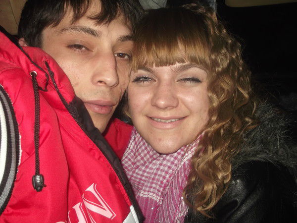 Александра Имангулова