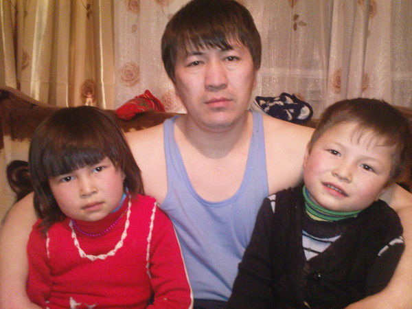 Замирбек Бокоев