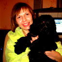 Елена Новикова