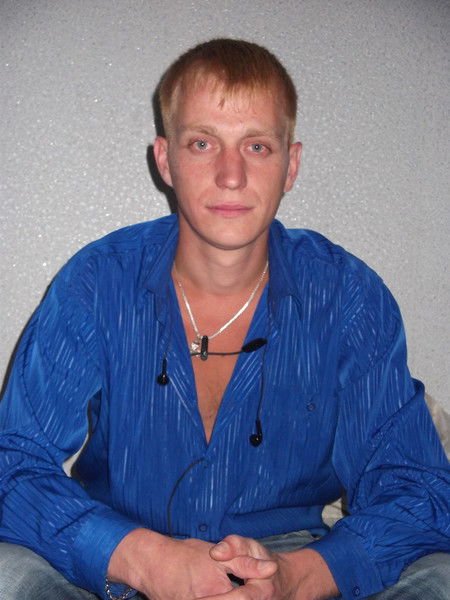 Алексей Ивлиев
