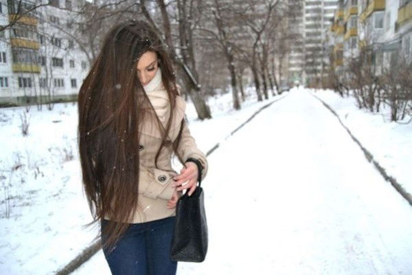 Анфиса Гасанова