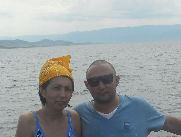 Жанат Маменфу