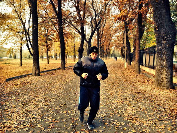 Дмитрий Шокин