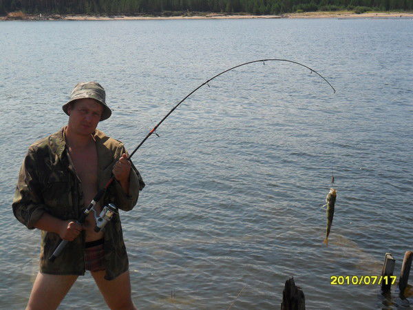 Василий Кутинов