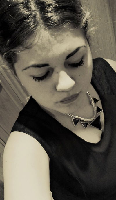 Дарья Агапова