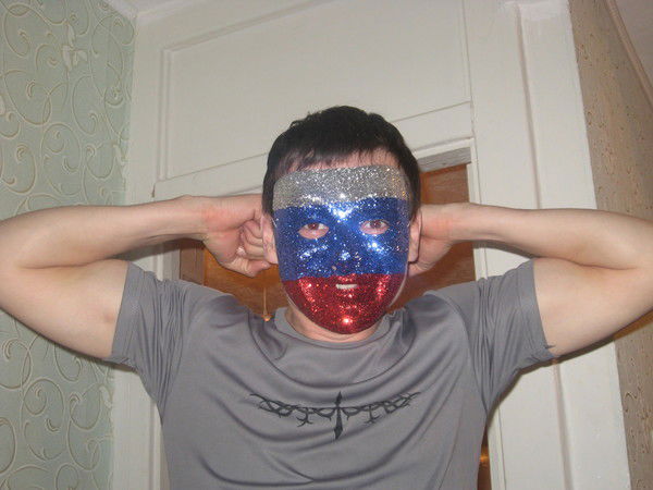 Петр Масловский