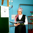 Фирдания Басирова