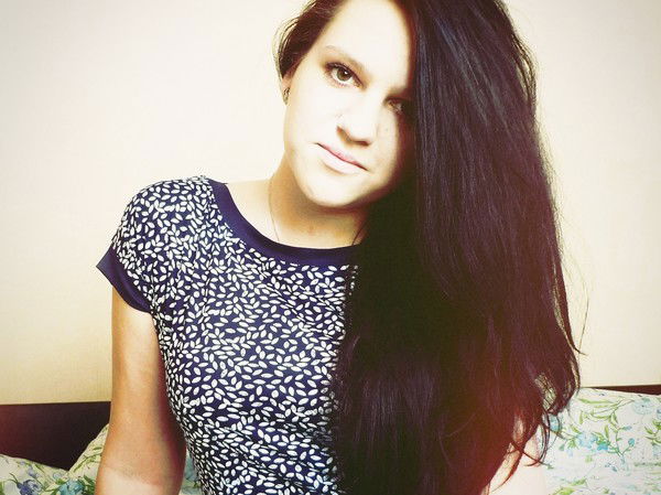 Симонова Мария