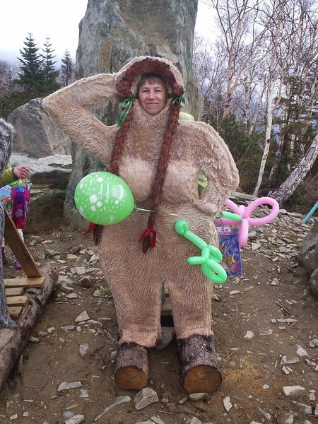 Людмила Голод