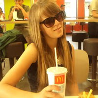 Ляна Андрушко