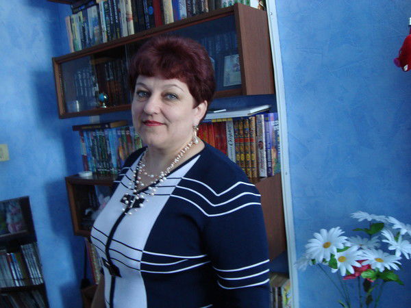 Елена Анищенкова