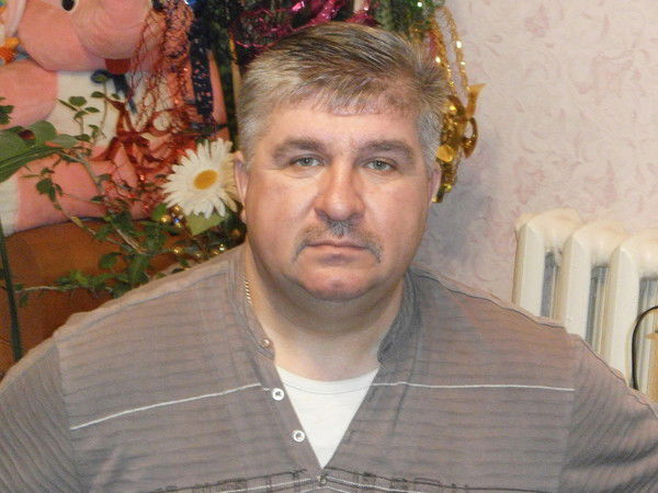 Владимир Новицкий