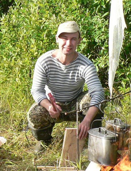 Эдуард Хухочкин