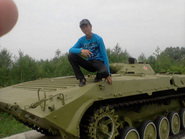 Слава Орлов