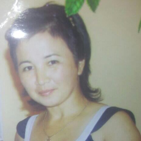 Эльмира Баймуханбетова