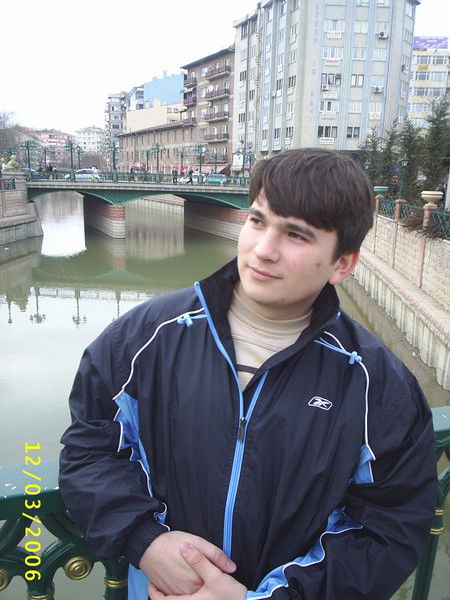 Ренат Баймурзин