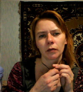 Елена Магденко