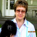 Марина Давыденко