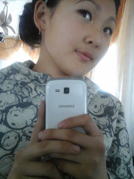 Айжан Урахаева