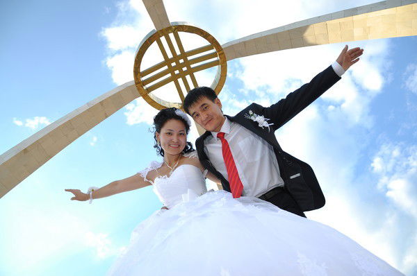 Акбердиева Гульшара